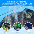 Aquarium Filter Media Bags for Aquarium - Image 3