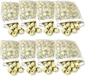 Ceramic Filter Media Bio Filter Rings 1lb / 2lb / 4lb / 8lb by Reefing+Art