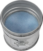 Vent Systems 6" Inch Inline Air Filter by VentSystems