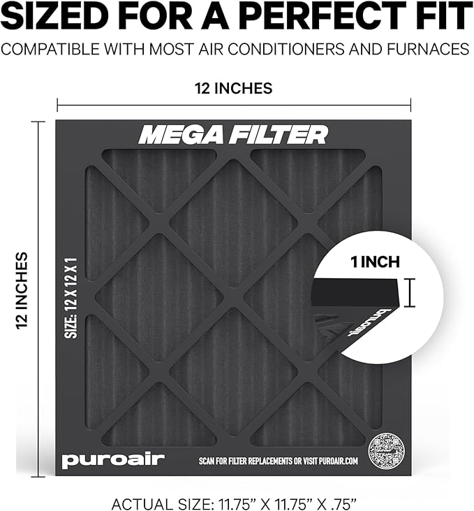 PuroAir MegaFilter - Image 2