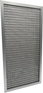 Washable Air Filter, Aluminum Electrostatic Air Filter - Image 5