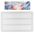 Nail Dust Collector Filter Stainless Steel Replacement Accessory - Image 6
