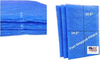 Fast-Shipped-Filters 3 Replacement Filters Designed to Fit by Unknown