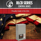 Red Lion RLCB05-115 1/2-HP 115-Volt VMC Control Box - Image 5