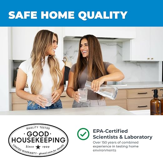 Safe Home® Heavy Metals Test Kit – Test 10 Metals in Water Based Liquids at Our - Image 4