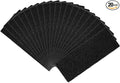 UCand 20Pack Activated Carbon Air Vent Filters by Ucandy