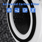 240 Replacement Filters Compatible - Image 8