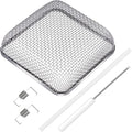 TONDA RV Furnace Vent Screen, Bug Screens Heater Vent Cover by TONDA