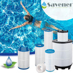 Savener® S8M150 System 3 Inner and Outer Cartridge, Replacement - Image 7
