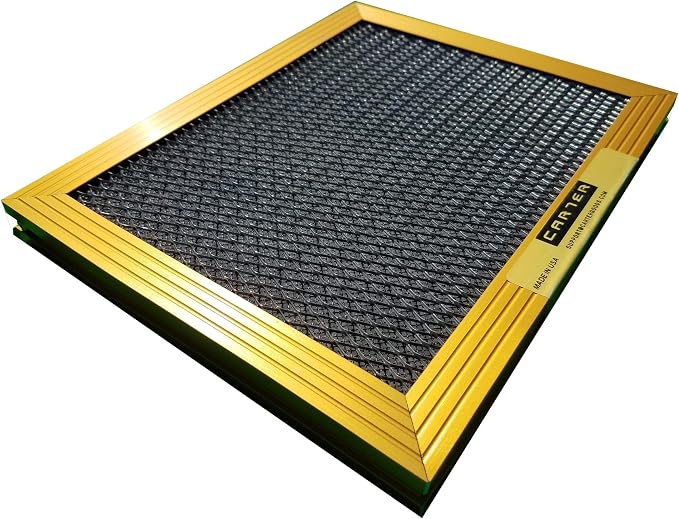 CARTER | Gold | MERV 8 | HVAC & Furnace Filter | Washable Electrostatic - Image 5