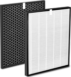 OV200 Filter Replacement Compatible by Prestivair