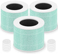 Core Mini Toxin Absorber Filter for LEVOIT Core Mini/Mini-P Air