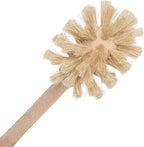 REDECKER Extra Long Bottle Brush Cleaner: Durable Horsehair and Beechwood Handle - Image 8