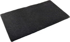 HQRP 2-Pack Activated Carbon Filter 18x10 - Image 9