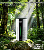 Genuine Replacement Air Purifier Pet Allergy Filter - Image 9