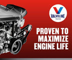 Valvoline Full Synthetic High Mileage - Image 8