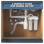 Aquatic Life Sediment Carbon Plus Water Filtration System, Particulate - Image 5