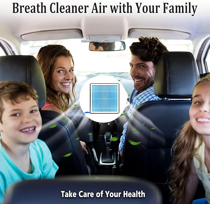 CF11809 Dedicated Cabin Air Filter - Image 7