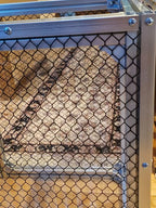 Vertical Laminar Flow-Hood Fan-Filter-Unit Yzzwer - Image 9