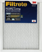 Filtrete 16x20x1 AC Furnace Air Filter, MERV 13, MPR 1900, Premium Allergen - Image 4
