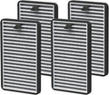 For DSTx HEPA + Carbon Filters Replacement Compatible by JORAIR