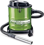 PowerSmith PAAC301 Double Layer Washable Heat-Resistant Ash and Dust Vacuum - Image 2