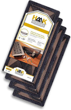 HAAK - Floor Vent Cover Trap, Durable Screen That Attaches Easily to Vent Covers - Image 4