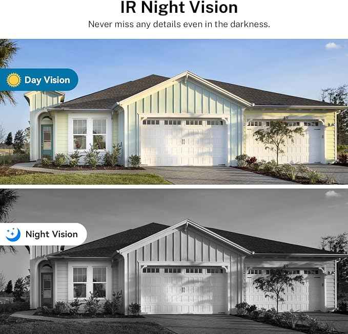 Smart 1080p Video Doorbell Camera