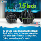 Aquatic Experts 1" Small Bio Balls - Image 3