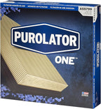Purolator A55799 PurolatorONE Advanced Engine Air Filter - Image 6
