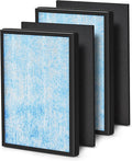 8L HEPA Replacement Filter Set Compatible by SomewayTop