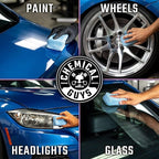 Chemical Guys HOL362 16-Piece Arsenal Builder Ceramic Car Wash & Protection Kit - Image 13