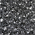 Matala Filter Media Black Filter Mat X-Lg Density Half Sheet 39" x 24" by Unknown