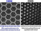 Flintar Replacement Filter, Compatible - Image 5