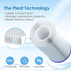 Waterdrop W50PEHD Whole House Water Filter, Replacement - Image 3
