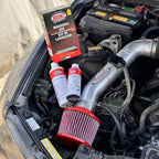 BMC Automotive Air Filter Complete Wash Kit - Image 6