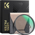 K&F CONCEPT 95mm Circular Polarizers Filter Super Slim by KFCONCEPT