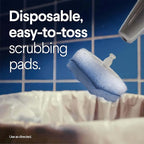 Clorox ToiletWand Toilet Bowl Cleaner- Toilet Brush, Storage Caddy and 6 - Image 7