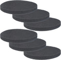 Fx4 Carbon Filter Pads Compatible by Poweka