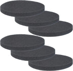 Fx4 Carbon Filter Pads Compatible by Poweka