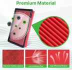 2PCS Engine Air Filter Fit for Ram1500, Ram 2500, Ram 3500 Air Filter - Image 3