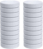 iSingo 20 Pack Core Mini Aroma Pads Replacement by AddtoYourCart