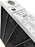 Lennox Healthy Climate X6672 16x25x5 Healthy Climate Carbon-Clean MERV 16 - Image 4