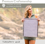 | Merv 8 | Washable & Reusuable AC/Furnace Filter | Lifetime HVAC & Furnace Air - Image 2