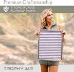 | Merv 8 | Washable & Reusuable AC/Furnace Filter | Lifetime HVAC & Furnace Air - Image 2