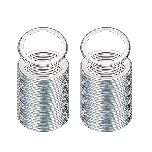 25PCS Oil Drain Plug Gasket Replacement by KOOPATZ