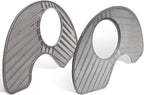 WPW10463906 Dishwasher Filter Replacement WPW10195360, PS11755148, AP6021820 - Image 7