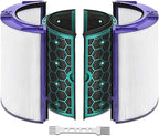 Replacement True Filter for Dyson TP04 TP06 TP07 TP09 TP10 HP04 HP06 HP07 HP09 by Katerelis