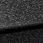 Cut to Fit Activated Carbon Media Pad, Pre Filter Carbon Sponge - Image 5
