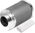 iPower 6 Inch Carbon Filter Odor Control by iPower